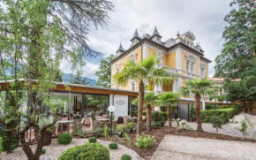 Aparthotel Villa Helvetia Vintage Suites & Breakfast